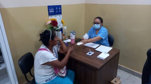 Hospital Regional de Mariscal Estigarribia cuenta con mayores servicios de salud