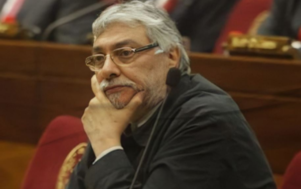 Desestiman denuncia contra expresidente Fernando Lugo - PDS RADIO Y TV