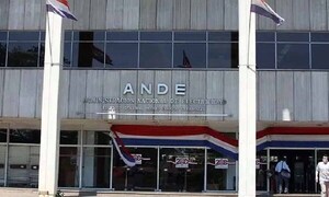 ANDE atribuye sucesivos cortes a la falta de mayor inversión y reajuste de la tarifa – Prensa 5