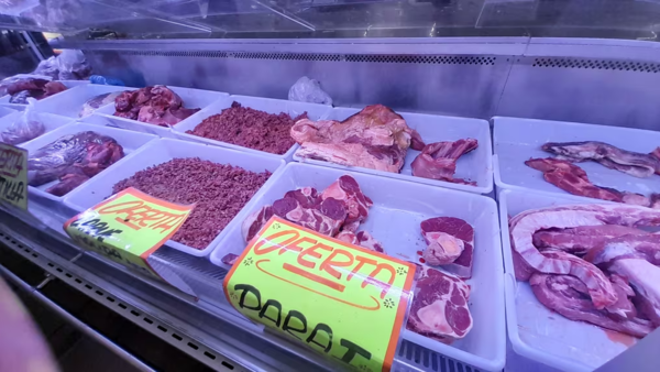 Cortes de energía eléctrica: sector supermercadista habla de pérdidas