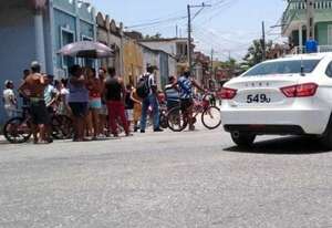 Masivas protestas en Santiago de Cuba y Bayamo contra régimen de Miguel Díaz-Canel | 1000 Noticias