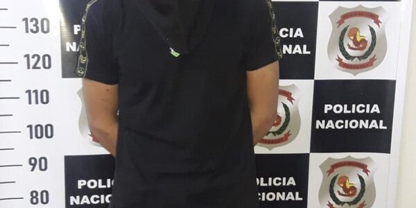 Detienen a empleado infiel: fue pillado robando dinero
