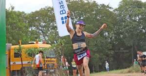 La Nación / Corrida Basa TSC Trail 2024 - OJO Galería