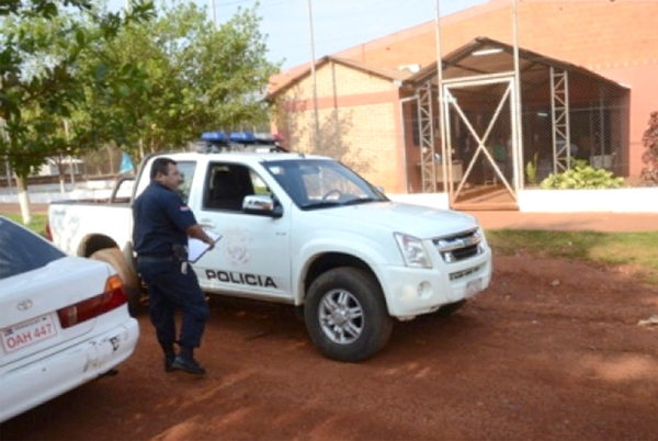 Dos menores infractores se fugan de la cárcel de menores en horario de deportes - La Clave