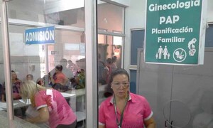 Cáncer de cuello uterino: 210 mujeres fallecieron en el 2023 – Prensa 5