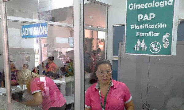 Cáncer de cuello uterino: 210 mujeres fallecieron en el 2023 – Prensa 5