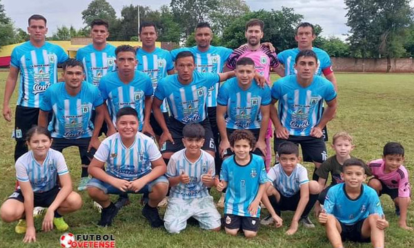 Cuatro victorias y tres empates en el arranque del Campeonato de la Liga Ovetense de Fútbol