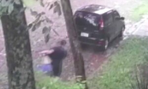 Mujer es agredida por su ex pareja tras poner fin a la relación en Encarnación – Prensa 5