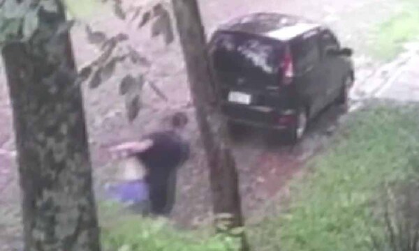 Mujer es agredida por su ex pareja tras poner fin a la relación en Encarnación – Prensa 5