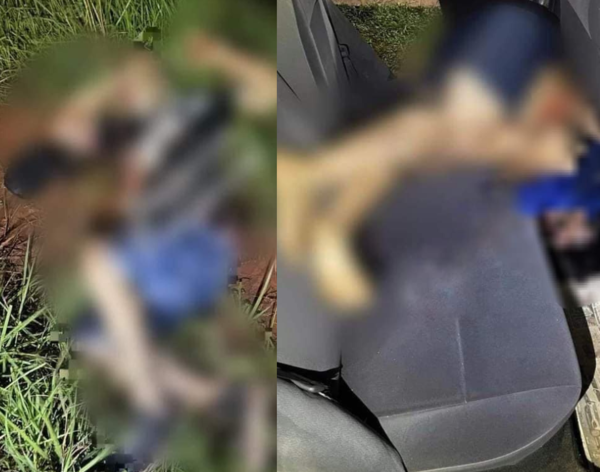 MENOR DE 16 AÑOS MATÓ A DOS HOMBRES EN CAAZAPÁ