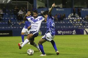 La Fecha 10 se cierra hoy con Ameliano vs. Sol de América - trece