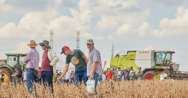 Diario HOY | Innovar 2024 presentará revolución tecnológica en la producción agropecuaria