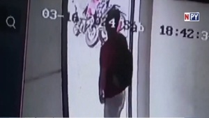 Roban motocicleta en Capiatá - Noticias Paraguay