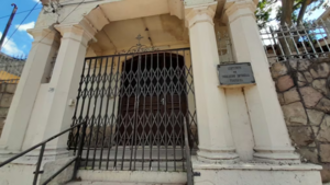 Internas se habrían fugado por la parte trasera del Buen Pastor