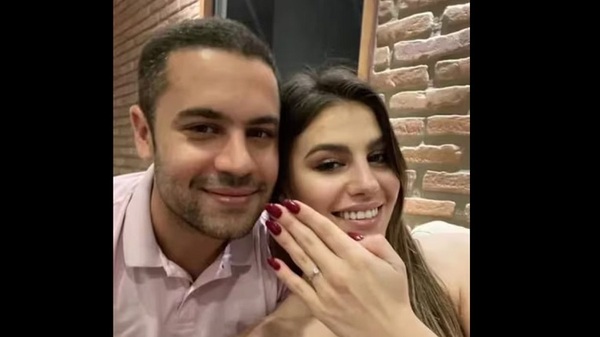 Yerno de Alliana ya está mejor con un cargo en IPS - Noticias Paraguay