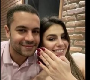Yerno de Alliana ya está mejor con contrato en IPS  - Paraguay.com
