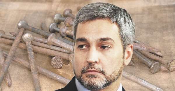 Diario HOY | Desafuero de Mario Abdo podría estudiarse el viernes
