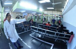INCAN habilitará agendamiento telefónico para pacientes a fin de evitar demoras en espera - .::Agencia IP::.
