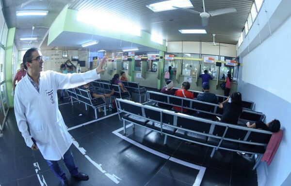 INCAN habilitará agendamiento telefónico para pacientes a fin de evitar demoras en espera - .::Agencia IP::.