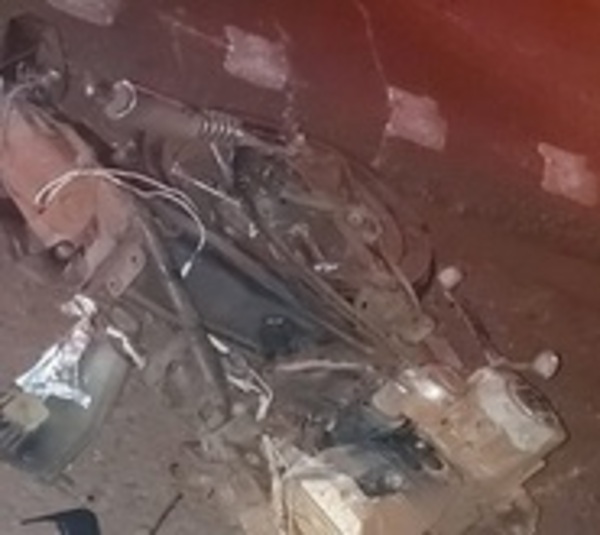 Alto Paraná: Cinco motociclistas fallecidos y una decena de heridos - Paraguay.com