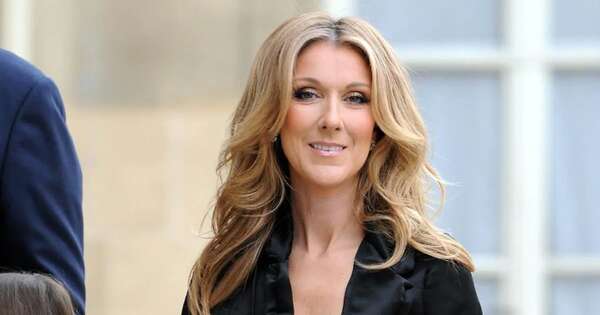 Diario HOY | Céline Dion dice estar “decidida a volver a los escenarios” tras su enfermedad