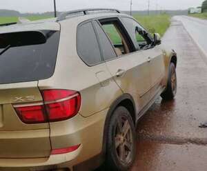 Asalto rutero en Itapúa: robaron a mano armada G. 60 millones a comerciante de Ciudad del Este - Policiales - ABC Color