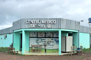 La comunidad de Itakyry urge contar con un hospital distrital - La Clave