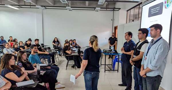 Diario HOY | Migraciones realiza jornada de regularización para extranjeros en CDE