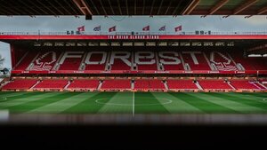 Sancionan con cuatro puntos al Nottingham Forest