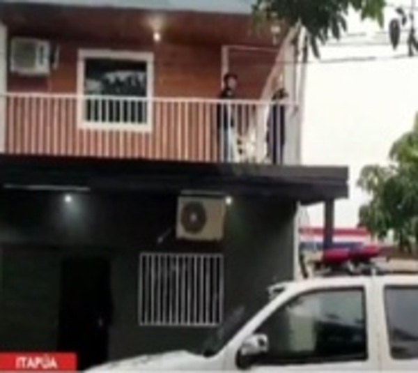 Intentó mediar en una pelea y terminó muerto - Paraguay.com