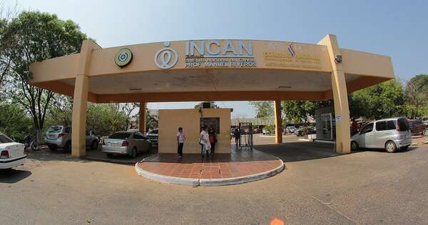 Diario HOY | INCAN anuncia agendamiento telefónico para pacientes: será mucho más que hacer llamadas