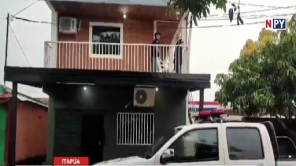 Intentó mediar en una pelea y terminó muerto - Noticias Paraguay