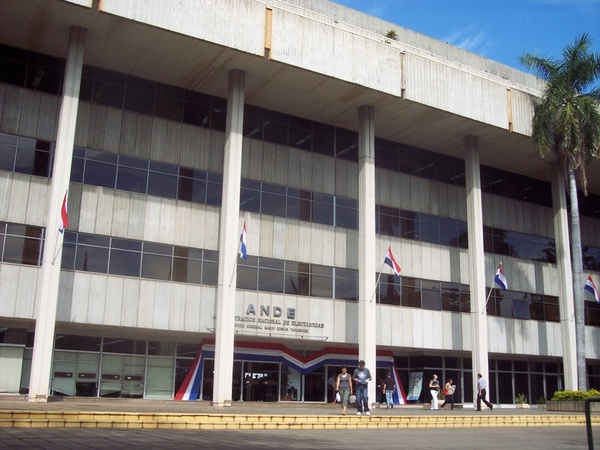 «Estamos cerca de necesitar toda la energía que nos corresponde de Itaipú» | 1000 Noticias