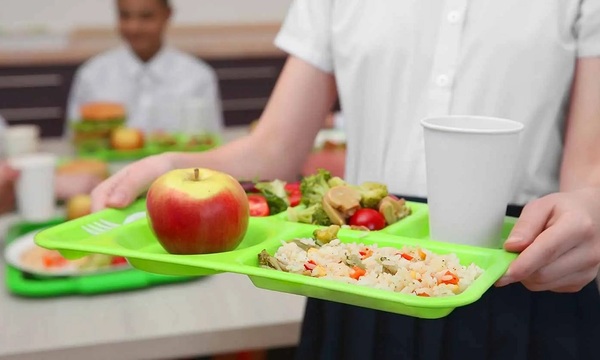 Las comidas más importantes para los estudiantes | Telefuturo