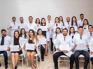 Fundación Tesãi apoya proceso formativo de nuevos especialistas en medicina | DIARIO PRIMERA PLANA