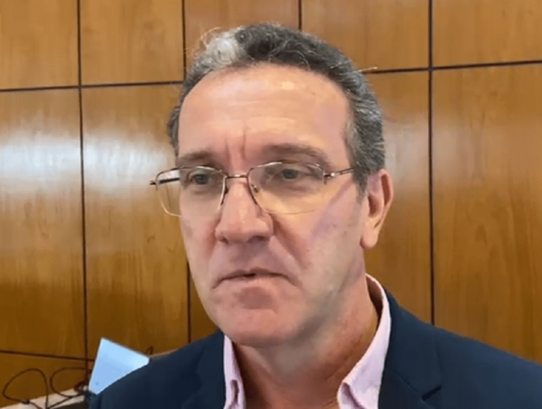 Sociedad Paraguaya de Pediatría critica exclusión del Ministerio de Salud en el proyecto Hambre Cero · Radio Monumental 1080 AM