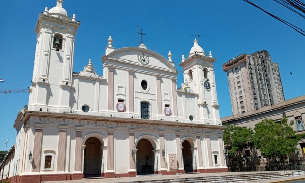 Visitar las siete iglesias en “Semana Santa” | Telefuturo
