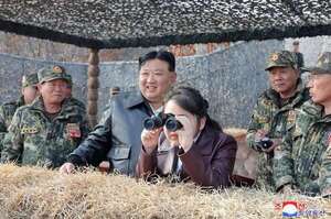 Ju Ae, la hija adolescente de Kim Jong Un que sucedería a su padre al frente de Corea del Norte - Mundo - ABC Color