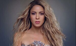Shakira habló de su ex Piqué antes del estreno de su nuevo álbum “Las mujeres ya no lloran”
