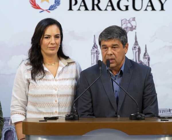 Hugo Arce es el nuevo viceministro de Obras Públicas - Unicanal