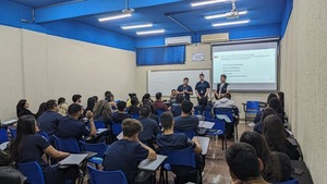 Migraciones facilita regularización de extranjeros en Ciudad del Este - ADN Digital