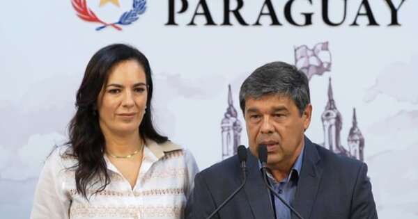 La Nación / Nuevo viceministro del MOPC se enfocará en ejecución presupuestaria y licitaciones
