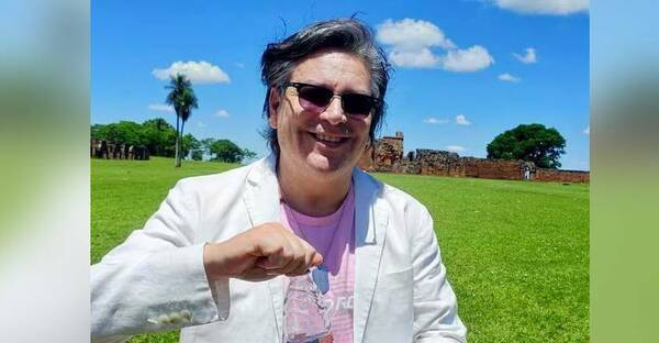 Reapareció Mili Brítez: "Gracias a todos por el cariño y la contención"