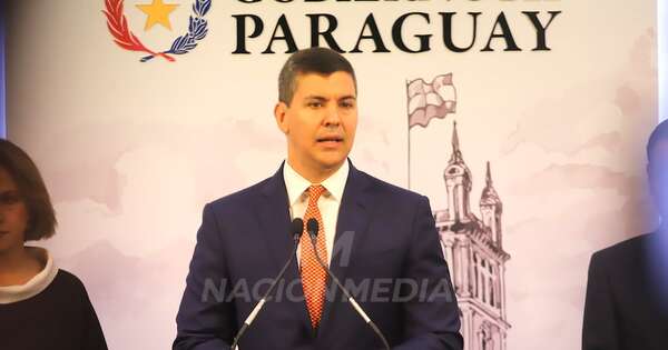 La Nación / Cortes de energía: falta más inversión para revertir situación, dice Peña