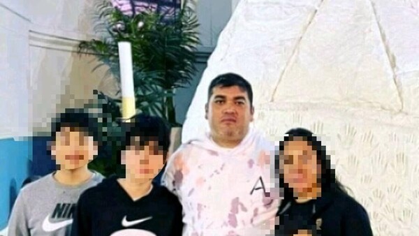 Fue a un cumple y lo mataron de un disparo en la cabeza