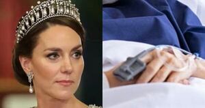 Diario HOY | Las teorías conspirativas en torno a Kate Middleton, princesa de Gales, solo siguen empeorando