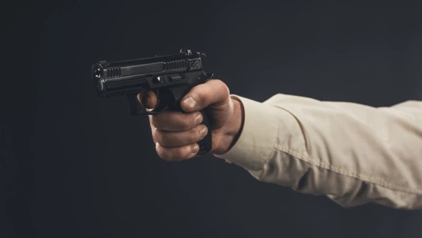 Intentó mediar en una pelea y terminó muerto - Noticiero Paraguay