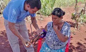 Salud dotará de equipamiento médico a 162 Unidades de Salud de la Familia – Prensa 5