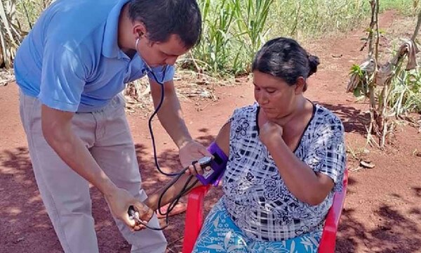 Salud dotará de equipamiento médico a 162 Unidades de Salud de la Familia – Prensa 5