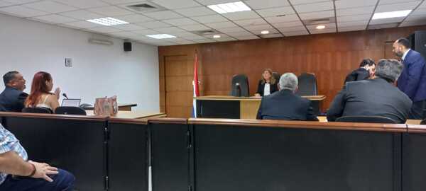 Defensa de Angie Prieto asegura que utilizaron denuncia penal para justificar su despido
